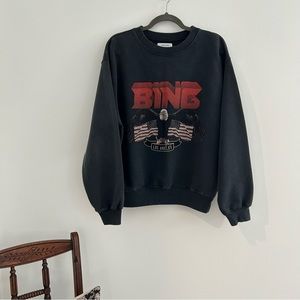 Anine Bing Sweatshirt